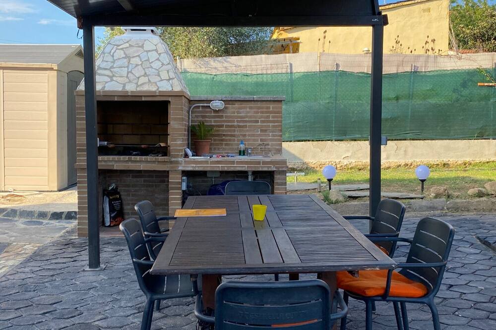 Photo of Outdoor in Sils