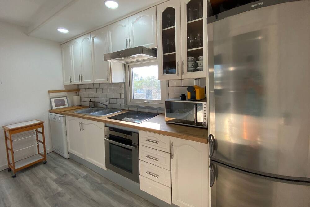 Photo of Kitchen in Sils