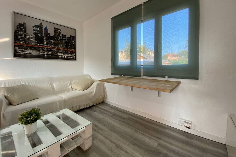 Photo of Livingroom in Sils
