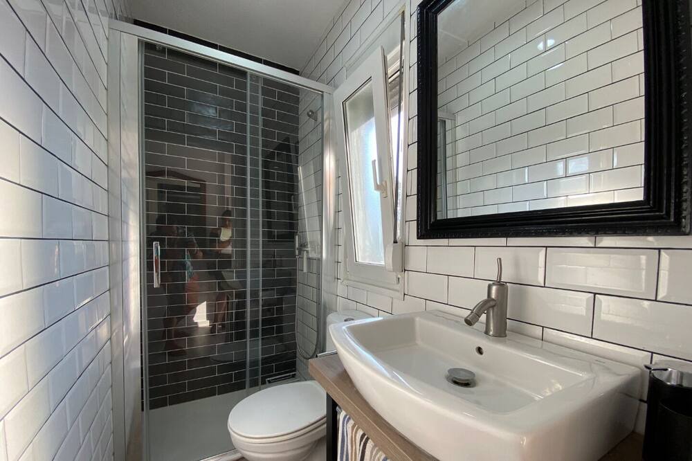 Photo of Bathroom in Sils