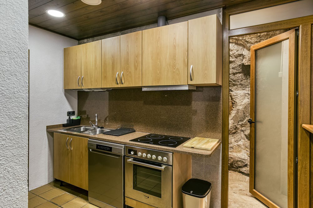 Photo of Kitchen in Rupit I Pruit