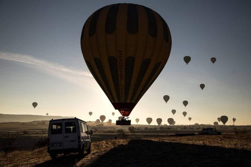 Photo of Others in Goreme