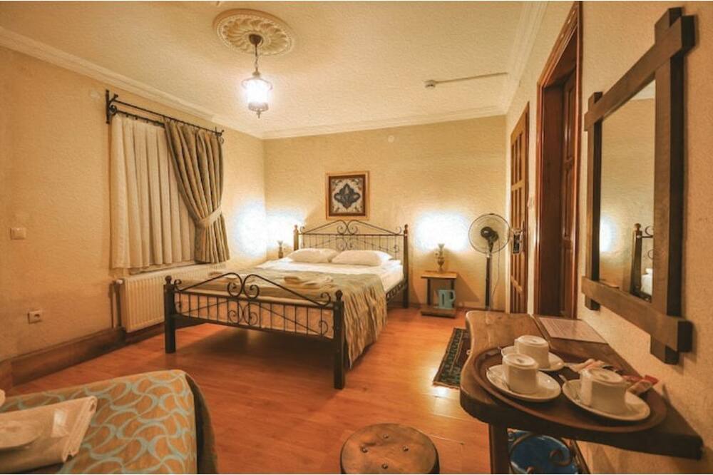 Photo of Bedroom in Goreme