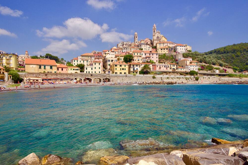 Photo of Others in Alassio