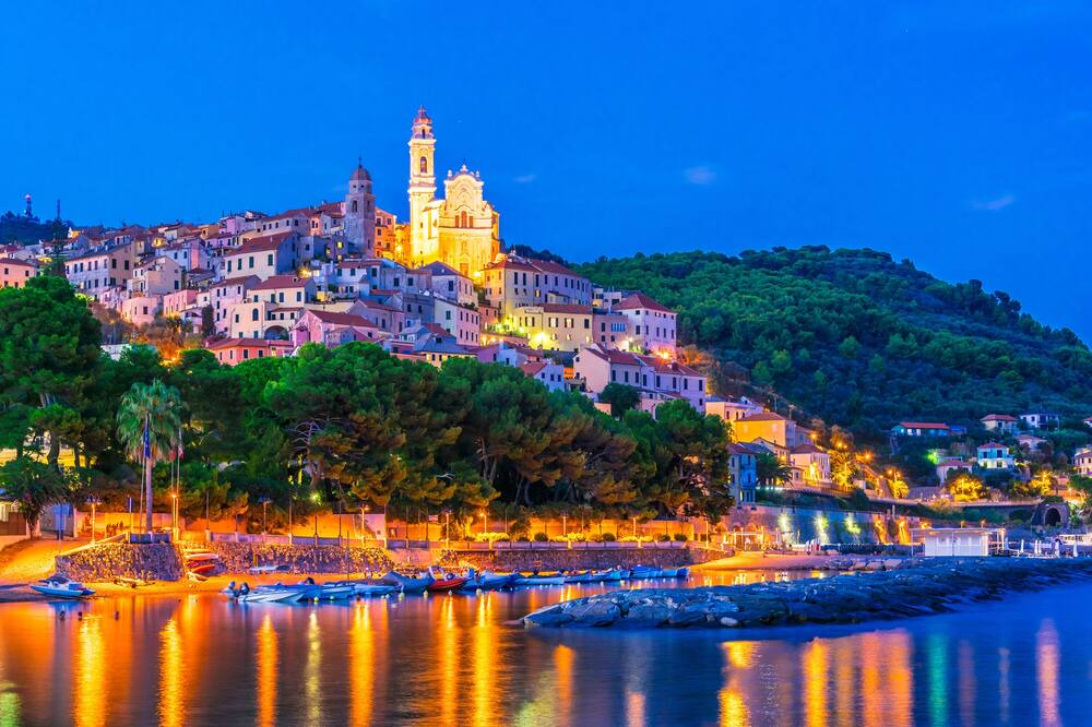 Photo of Outdoor in Alassio