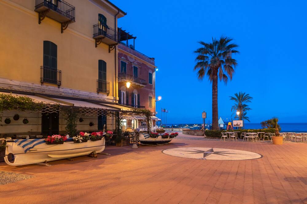 Photo of Outdoor in Alassio