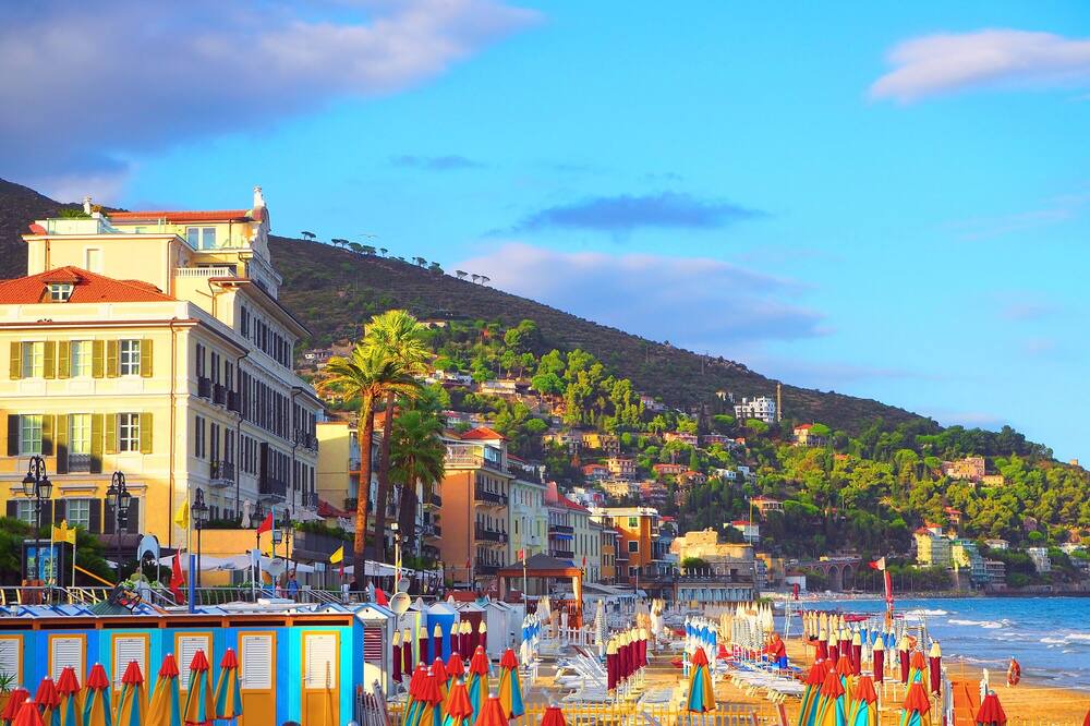 Photo of Others in Alassio