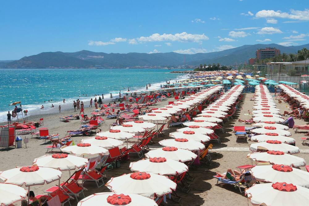 Photo of Others in Alassio