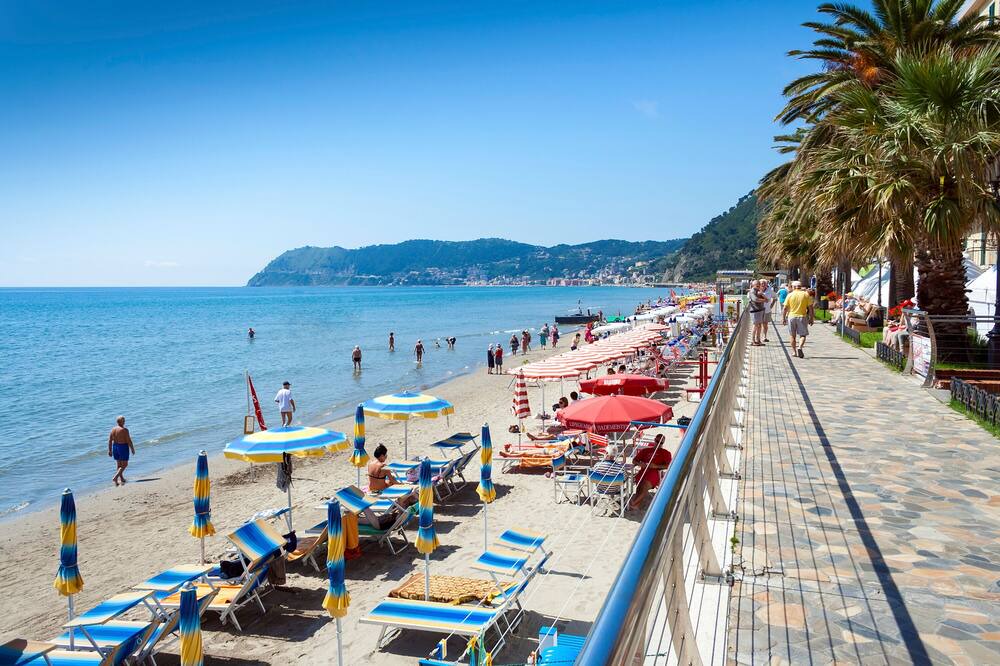 Photo of Others in Alassio