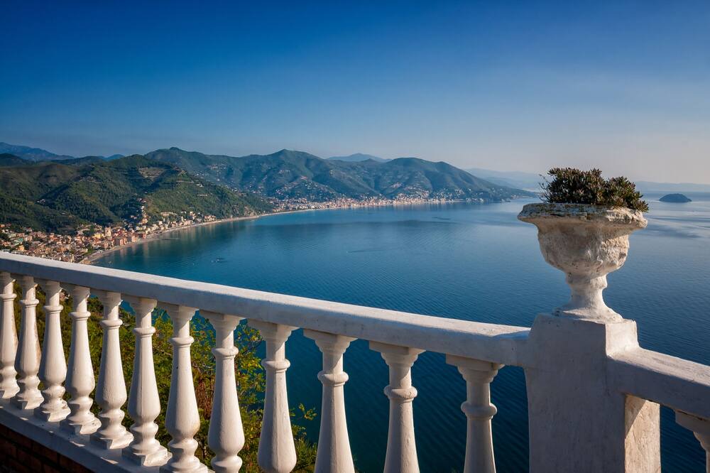 Photo of Outdoor in Alassio
