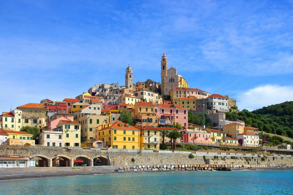 Photo of Outdoor in Alassio