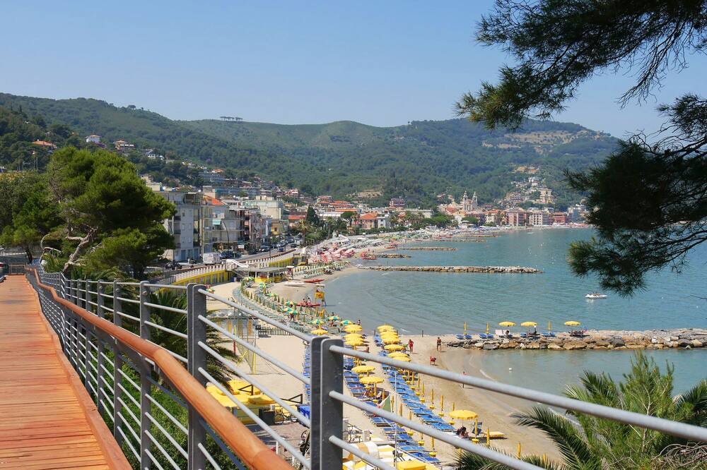 Photo of Outdoor in Alassio