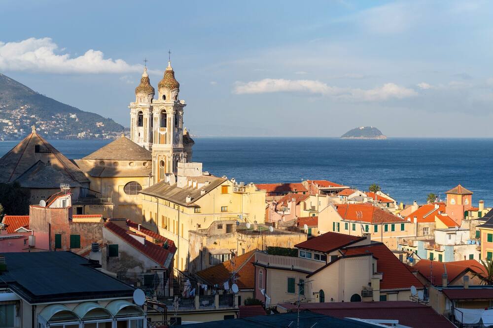 Photo of Others in Alassio