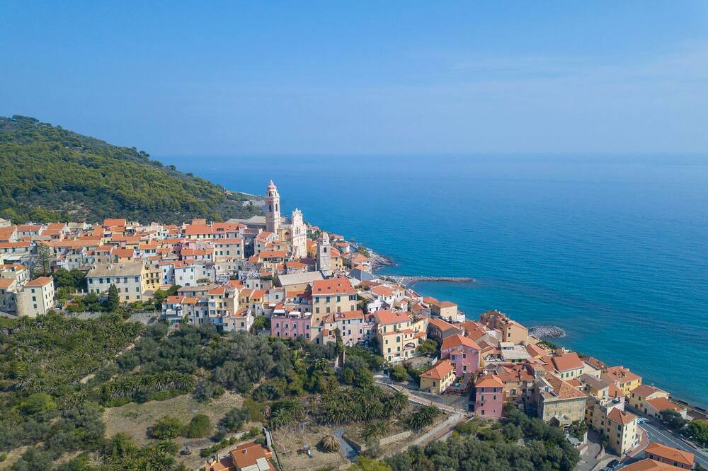 Photo of Outdoor in Alassio