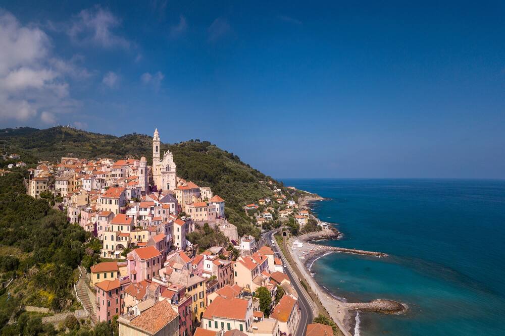 Photo of Outdoor in Alassio