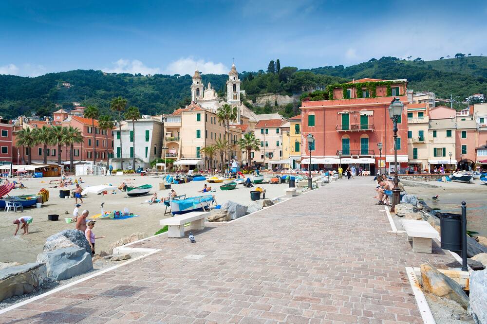 Photo of Others in Alassio