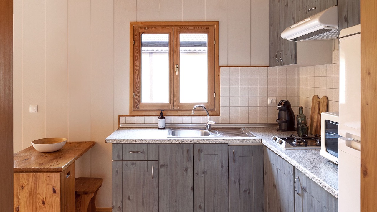 Photo of Kitchen in Boltana