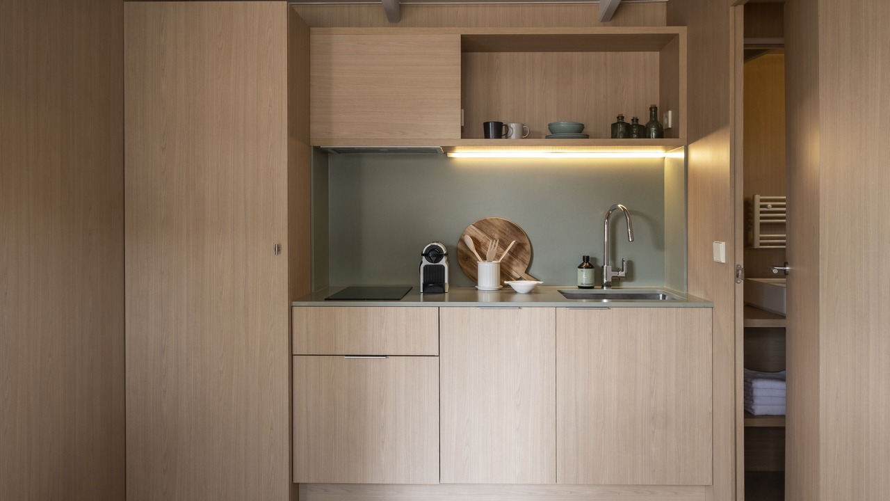 Photo of Kitchen in Boltana