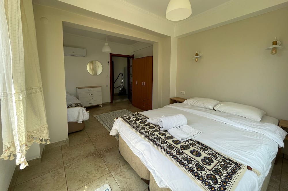 Photo of Bedroom in Kocasinan