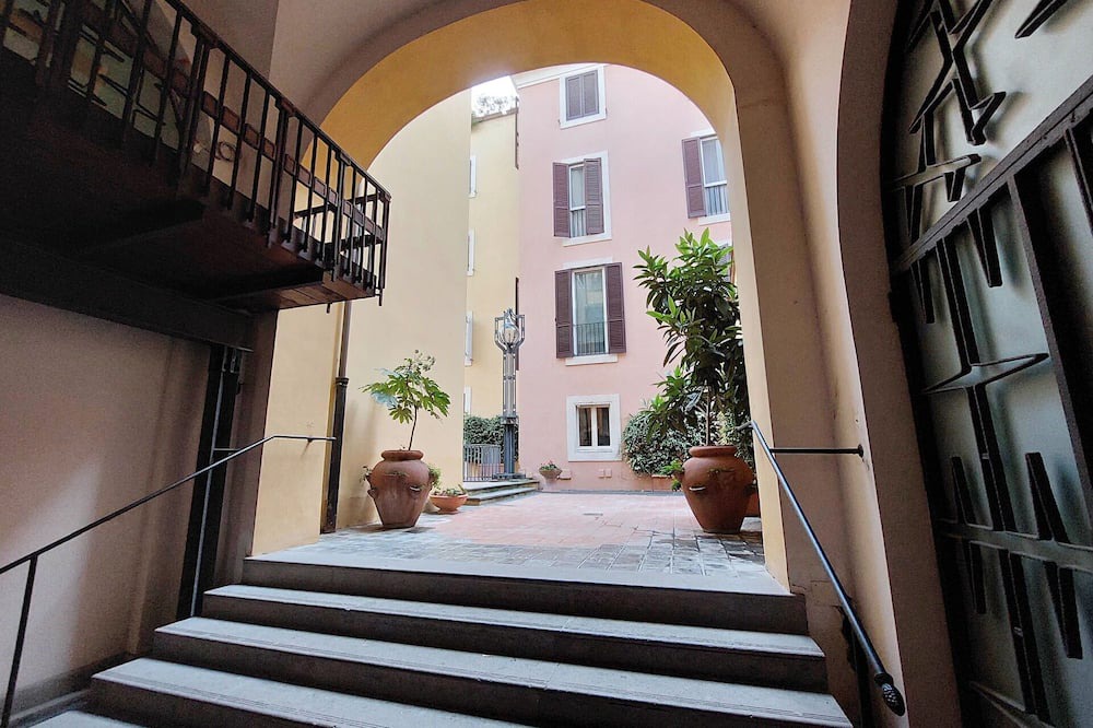 Photo of Outdoor in Rione IV Campo Marzio