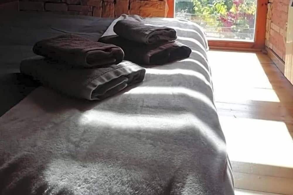 Photo of Bedroom in La Fatarella