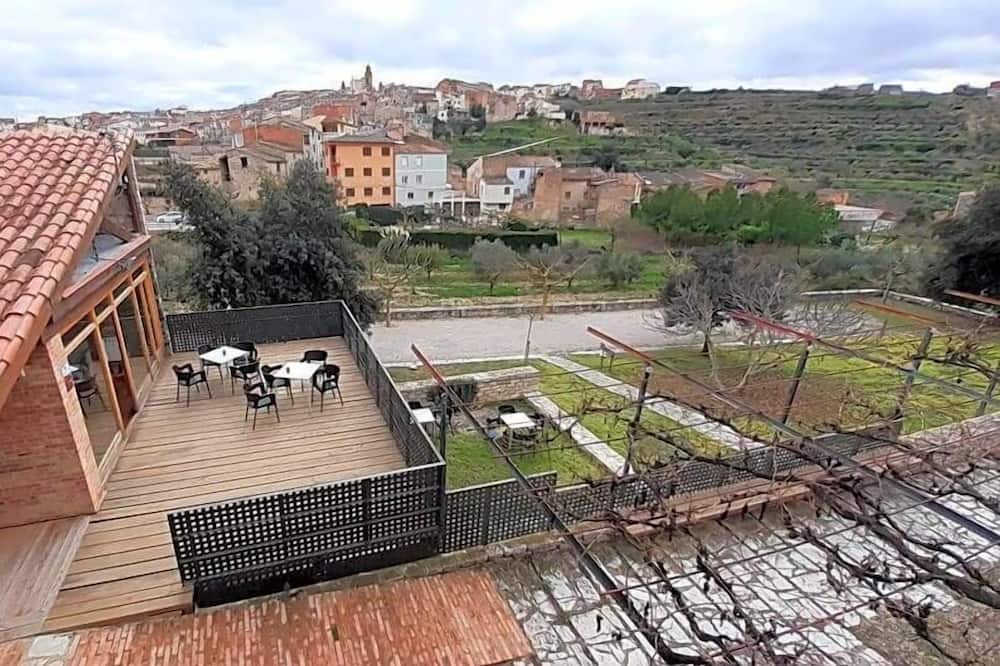 Photo of Outdoor in La Fatarella