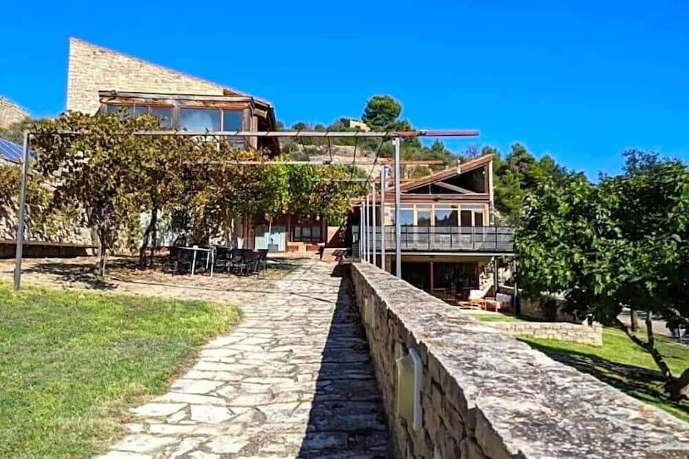 Photo of Patio Balcony in La Fatarella