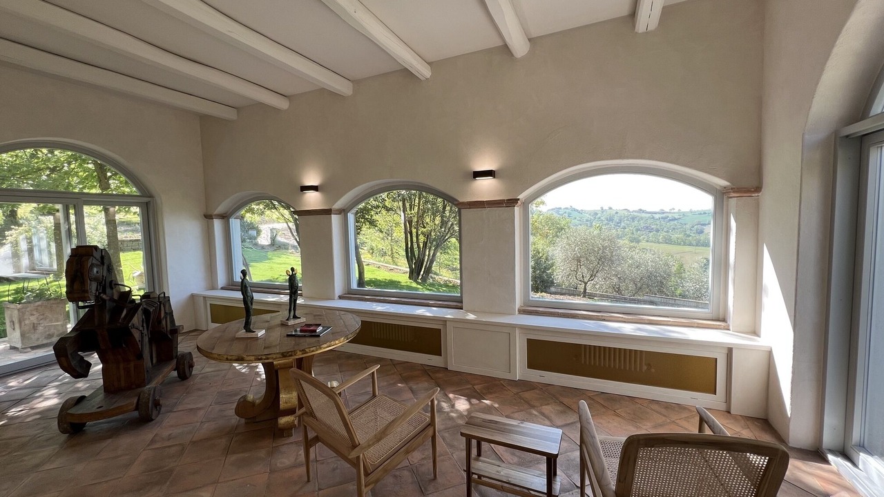 Photo of Outdoor in Todi