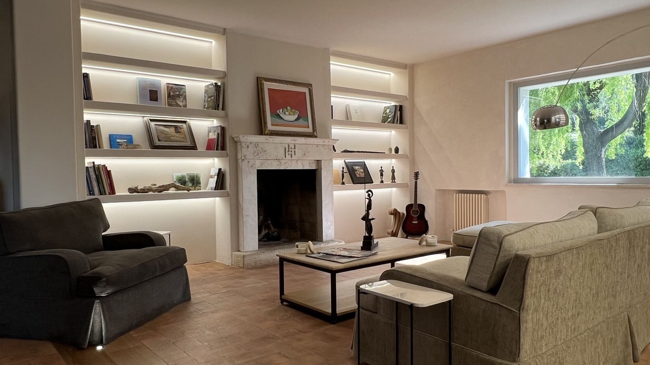 Photo of Livingroom in Todi