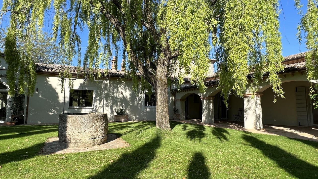Photo of Outdoor in Todi