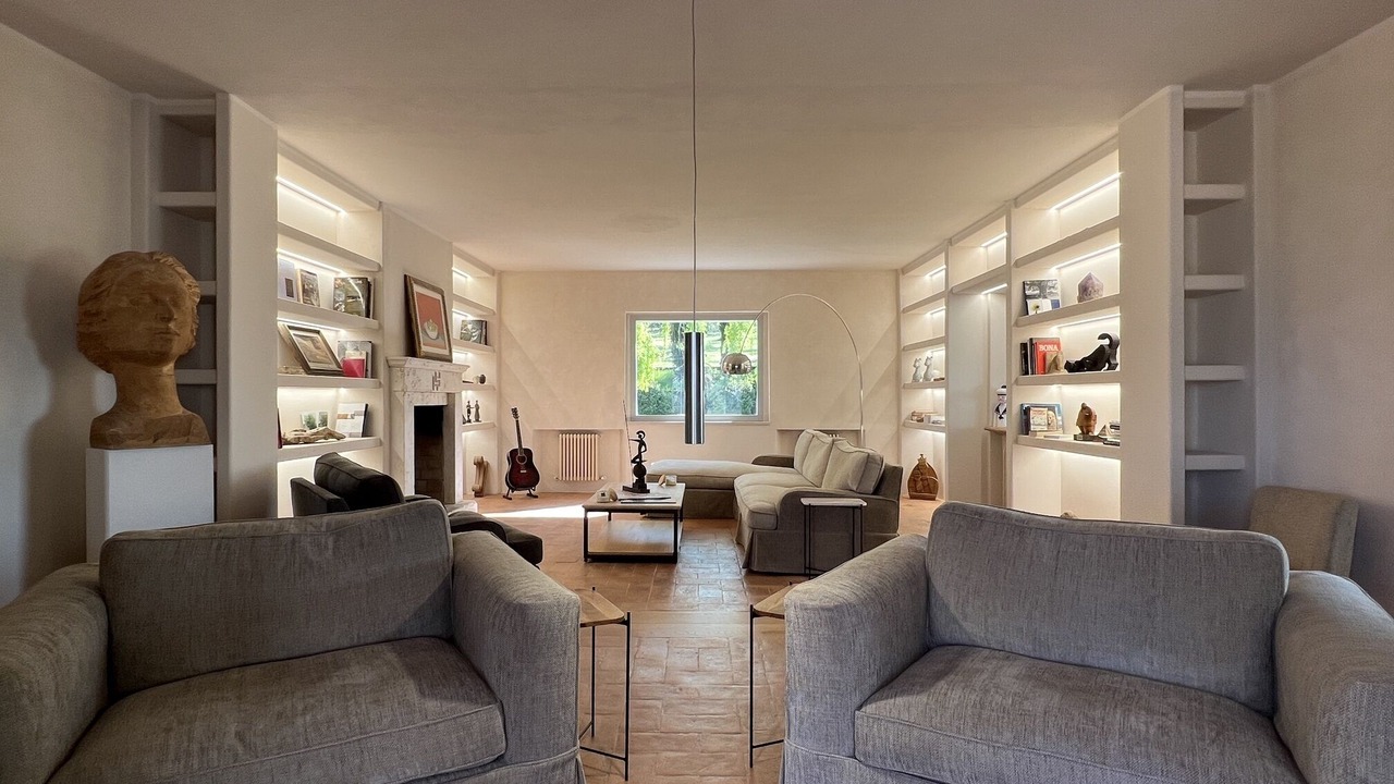 Photo of Livingroom in Todi