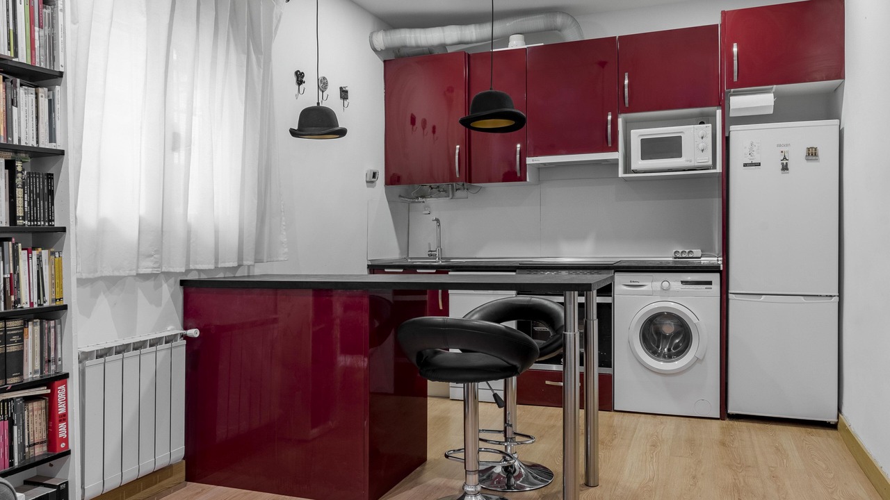 Photo of Kitchen in Vista Alegre