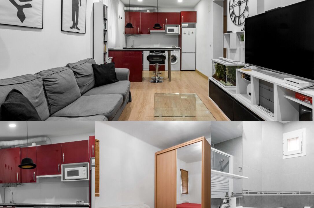 Photo of Kitchen in Vista Alegre