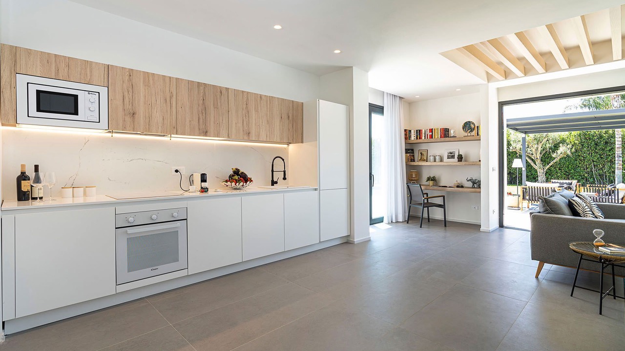 Photo of Kitchen in Carrozziere