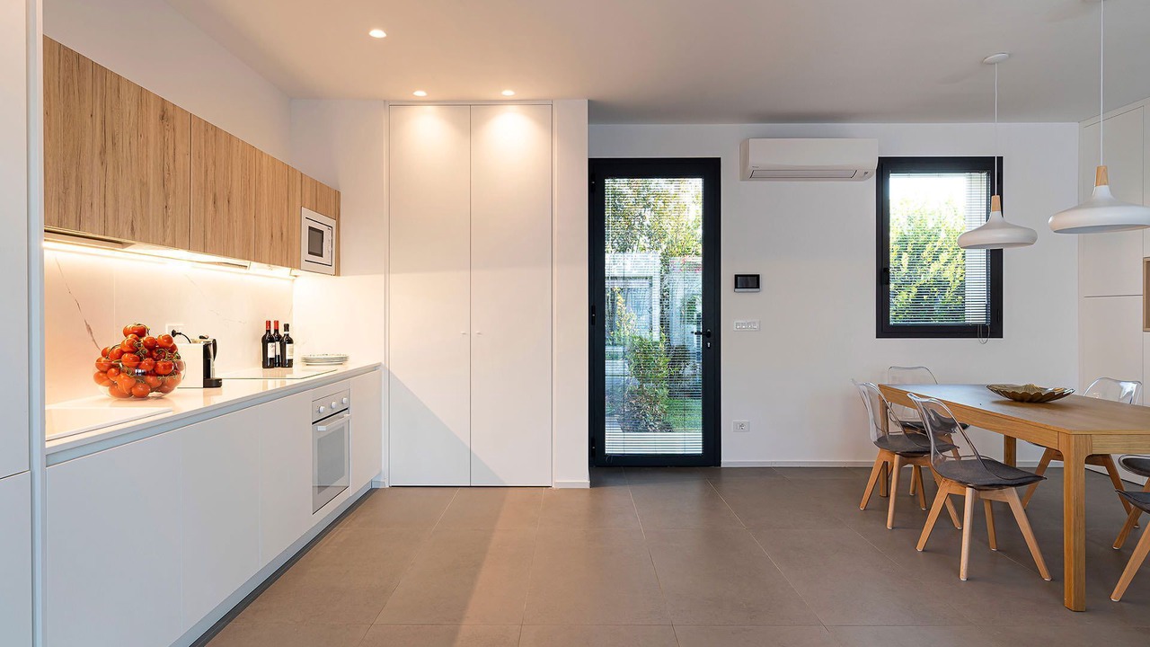 Photo of Kitchen in Carrozziere