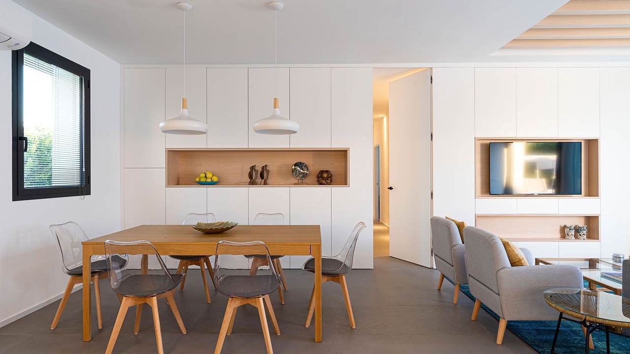 Photo of Kitchen in Carrozziere