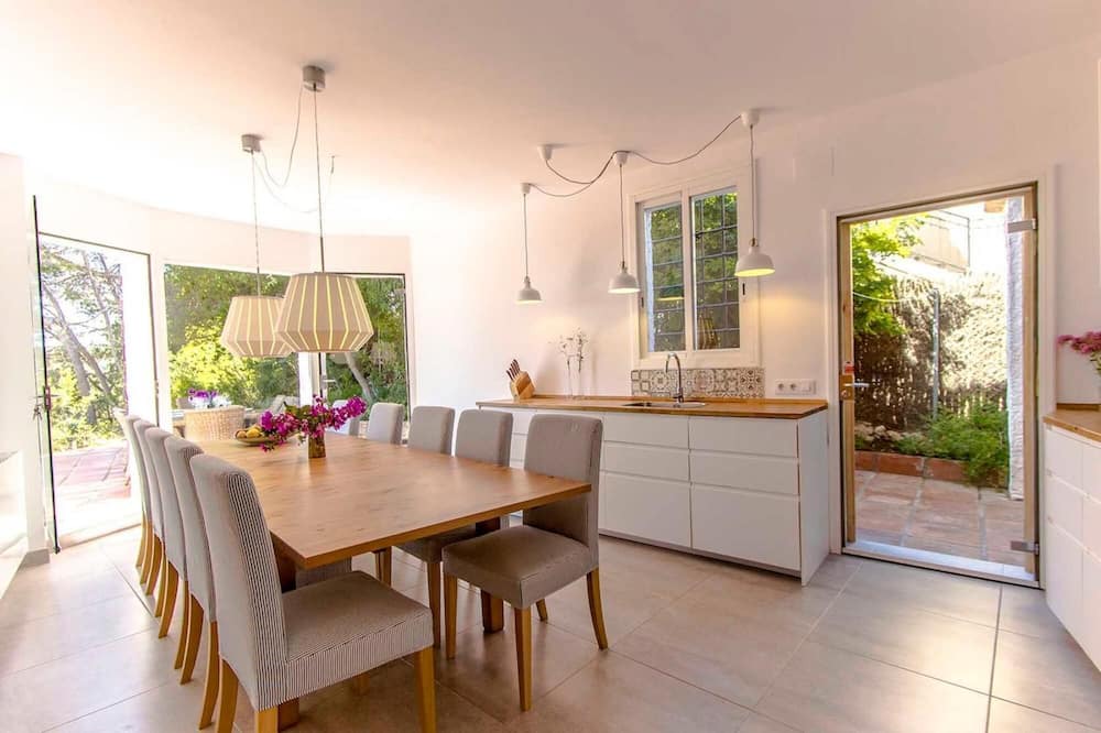 Photo of Kitchen in Palleja