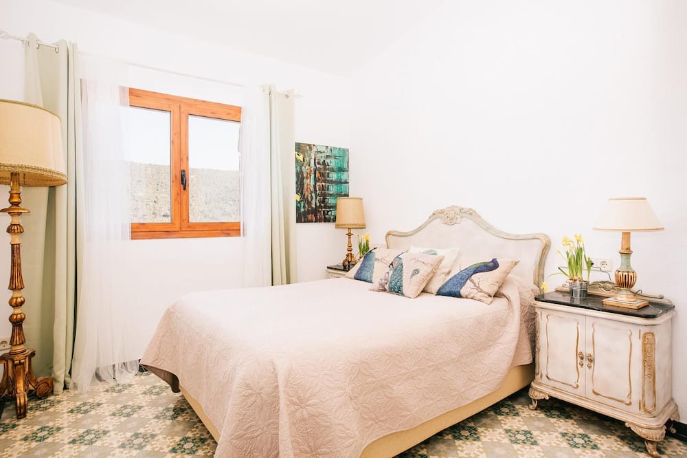 Photo of Bedroom in Rubio