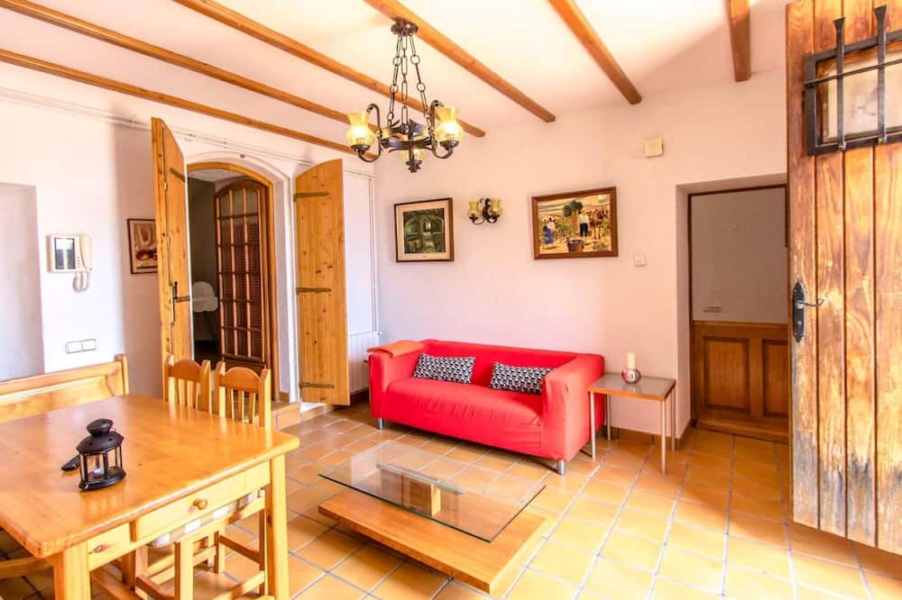 Photo of Livingroom in Rellinars