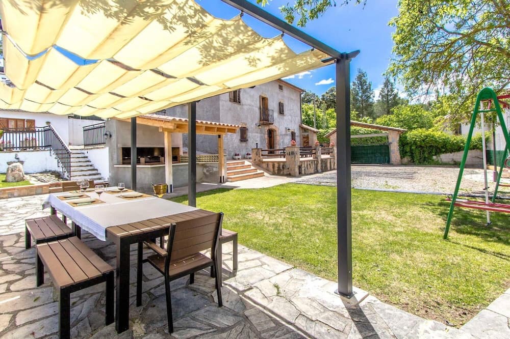 Photo of Outdoor in Rellinars