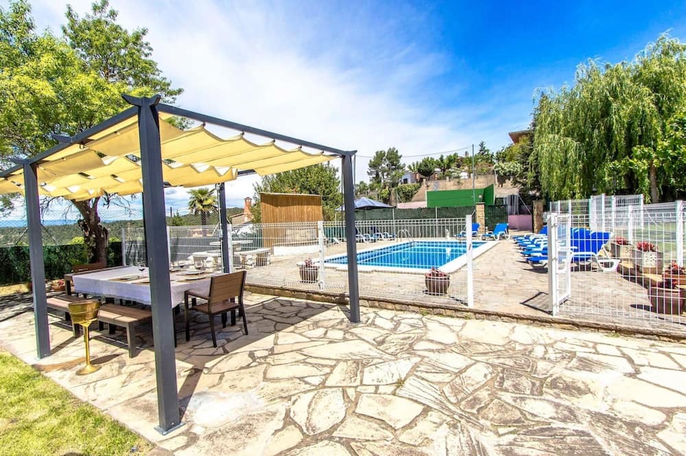 Photo of Outdoor in Rellinars