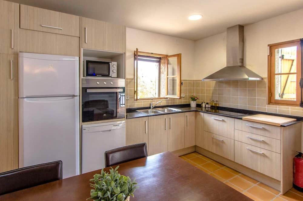 Photo of Kitchen in Rellinars