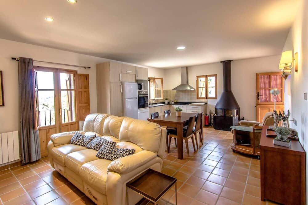Photo of Livingroom in Rellinars