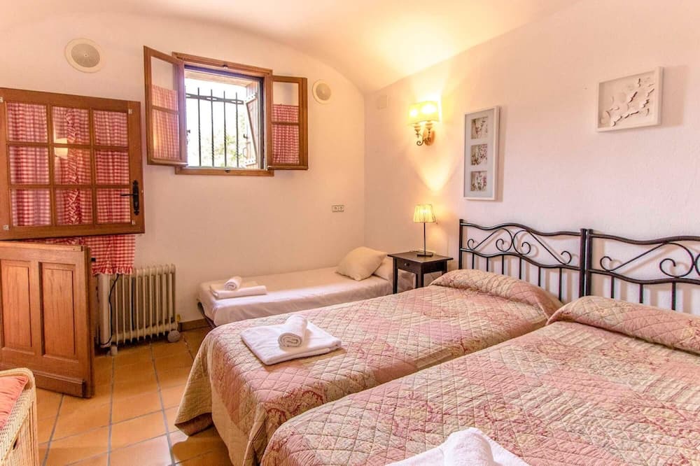 Photo of Bedroom in Rellinars