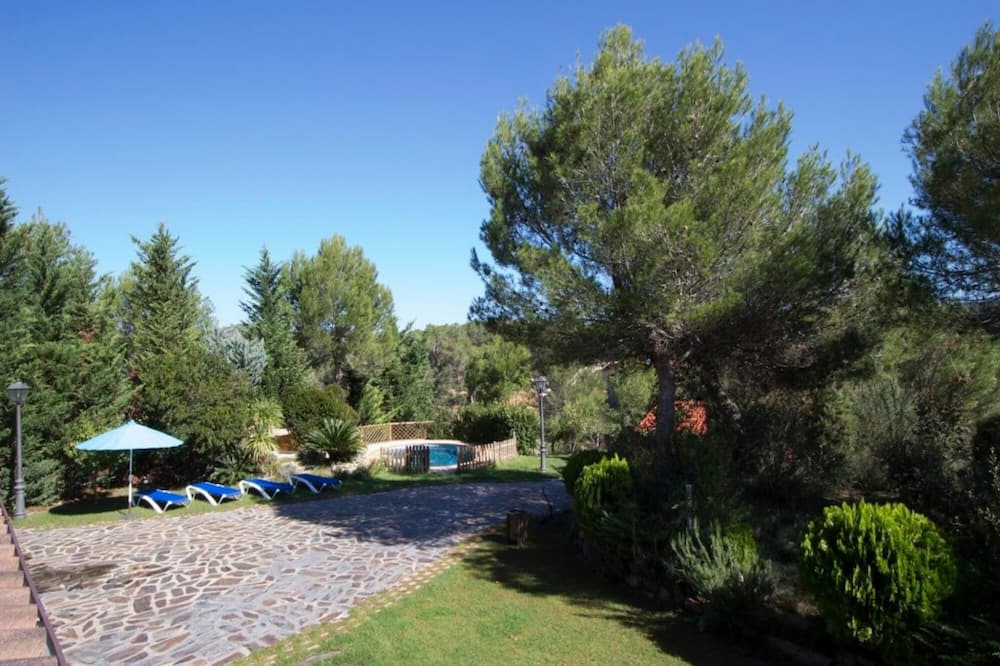 Photo of Outdoor in Vacarisses