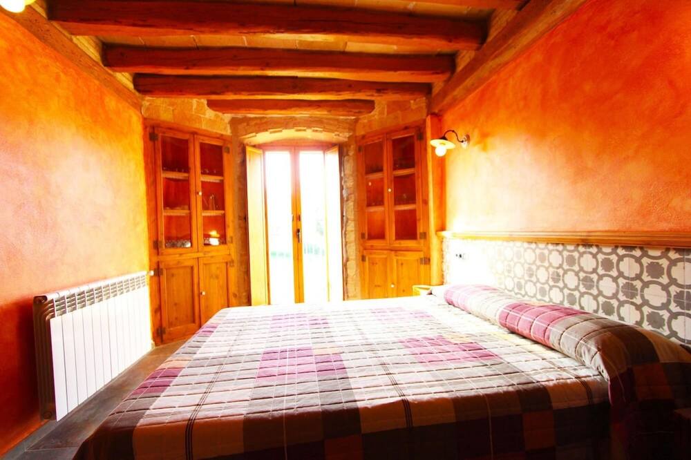 Photo of Bedroom in Llobera