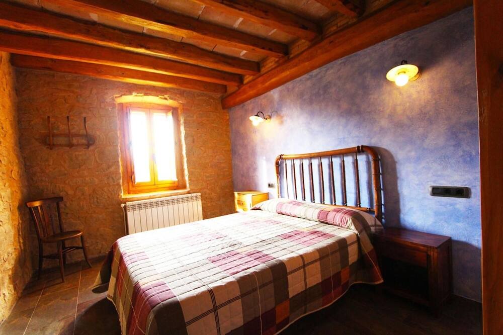 Photo of Bedroom in Llobera