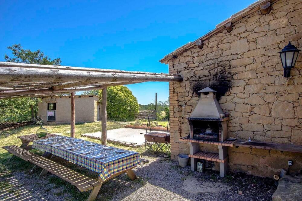 Photo of Outdoor in Llobera