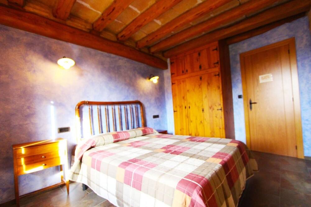 Photo of Bedroom in Llobera