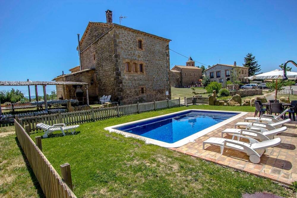Photo of Outdoor in Llobera